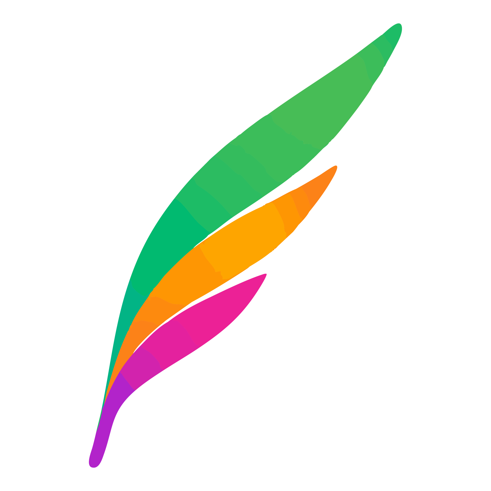 Servicios Pluma Png Alta 1